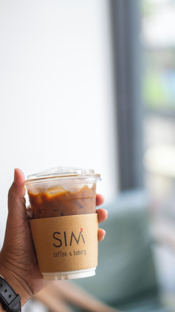 Coffee shop