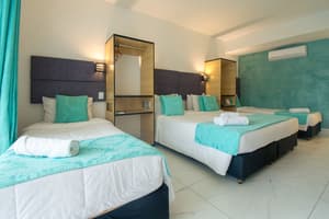 thumbnail: Room