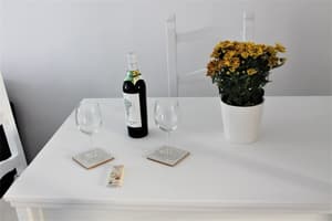 thumbnail: In-room dining