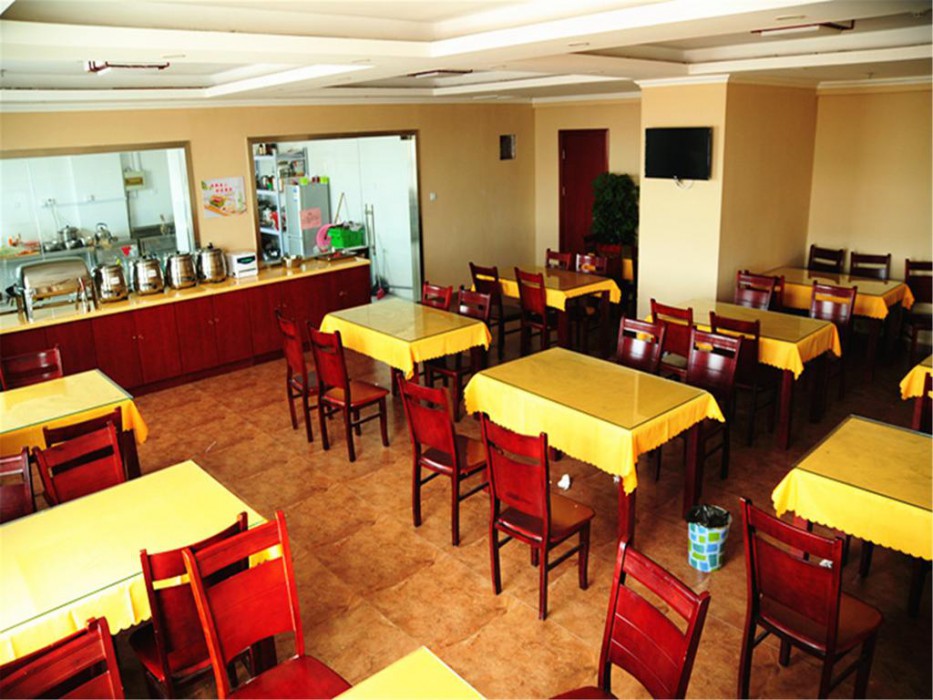 Amenities and Services