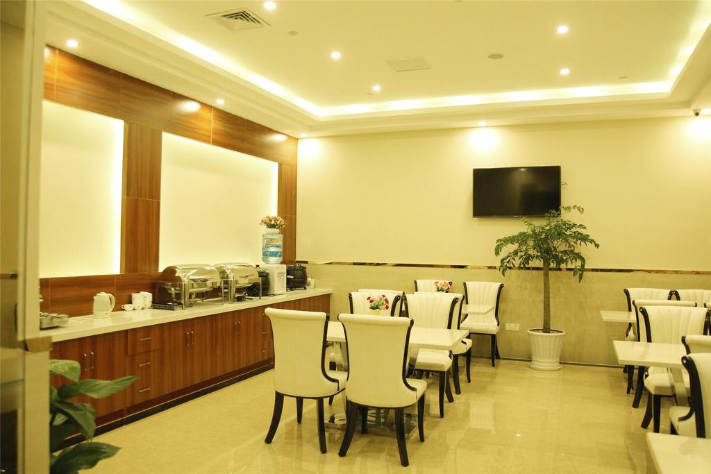 Amenities and Services