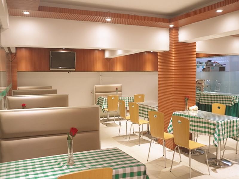 Amenities and Services