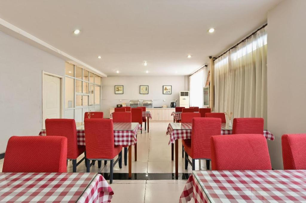 Restaurant-cafeteria