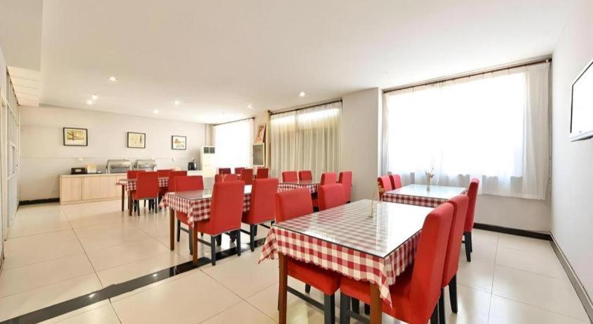 Restaurant-cafeteria