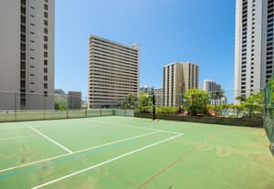 thumbnail: Tennis court