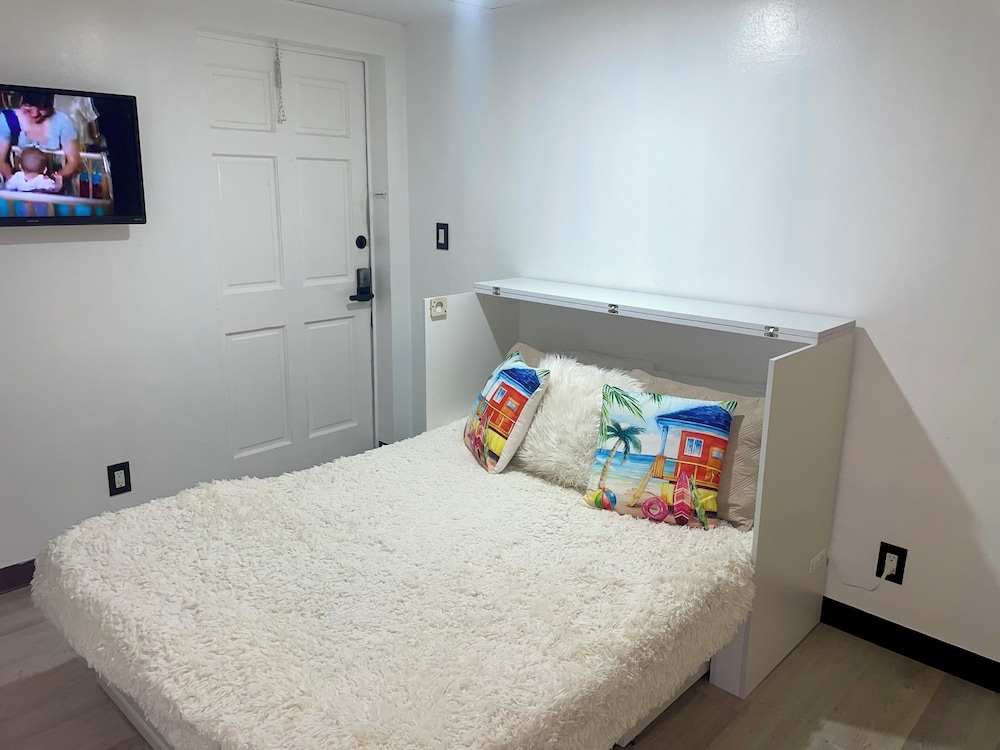 Extra beds