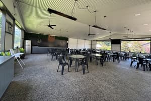 thumbnail: BBQ/picnic area