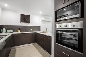 thumbnail: Private kitchen