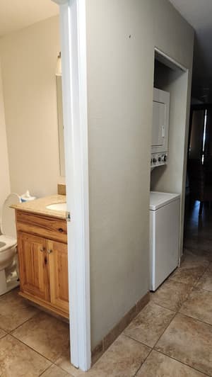 thumbnail: Laundry