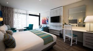 thumbnail: Room
