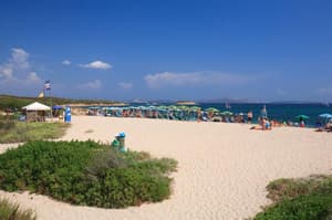 thumbnail: Beach