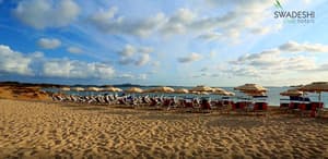 thumbnail: Beach