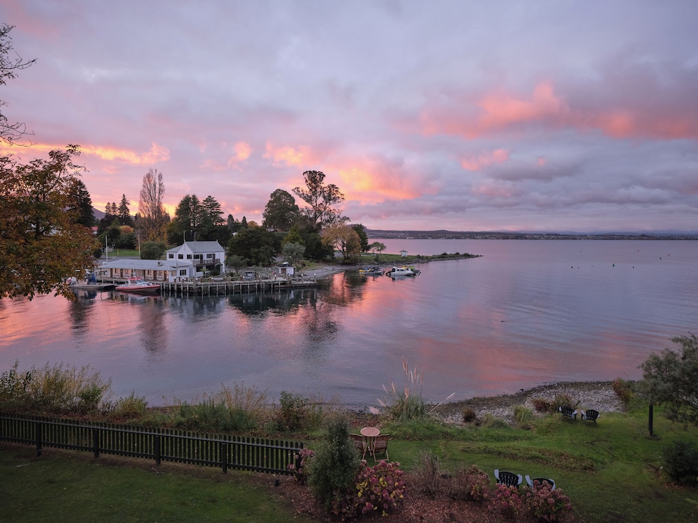 Lake