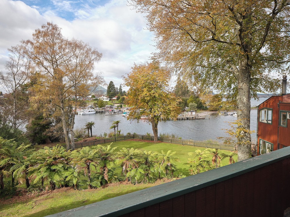 Lake view