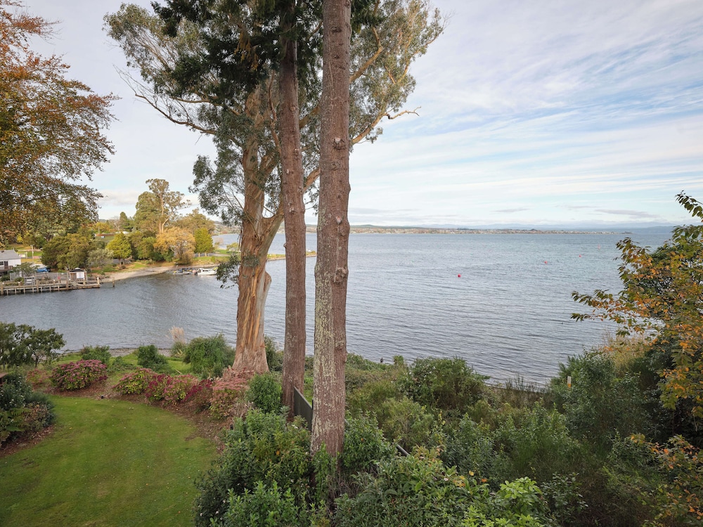 Lake view