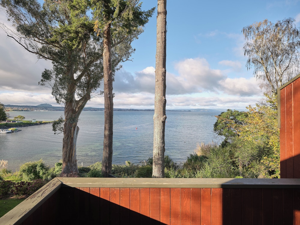 Lake view
