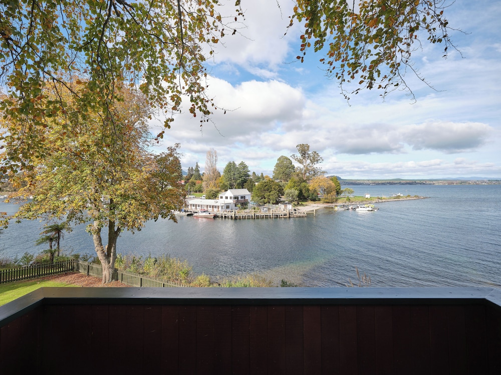 Lake view