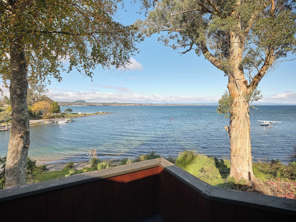 Lake view