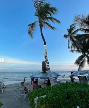 thumbnail: Beach