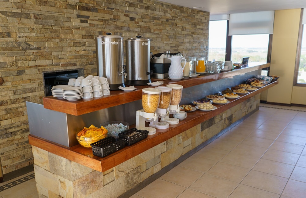 Restaurant-cafeteria