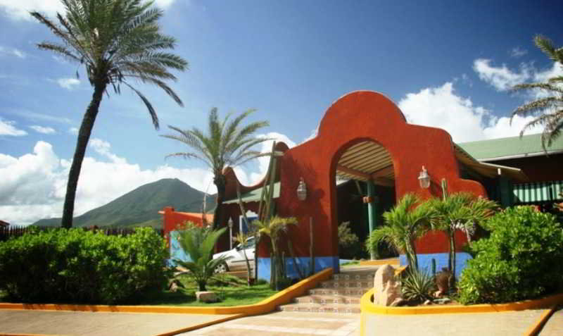 General view