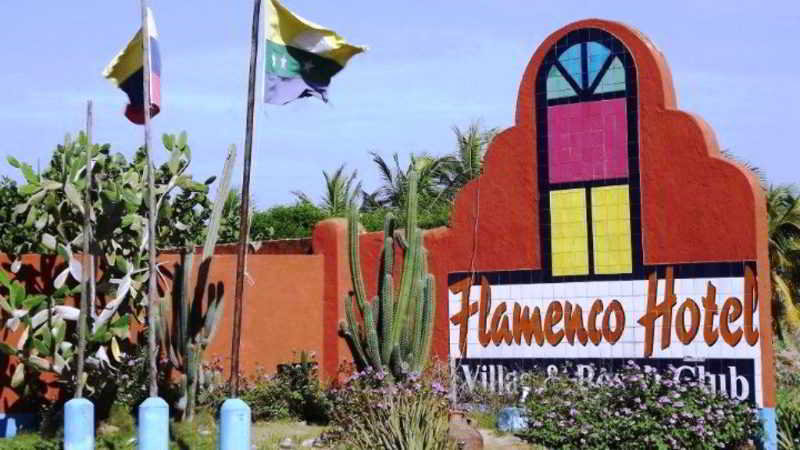 General view