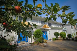 thumbnail: Exterior detail