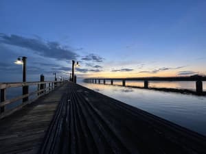 thumbnail: Dock