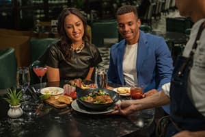 thumbnail: Restaurant