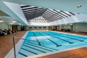 Holiday Inn Chicago Dwtn - The Mart by IHG