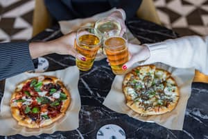 thumbnail: Food and drink