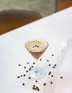 thumbnail: Food and drink