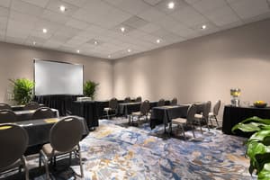 thumbnail: Meeting facility