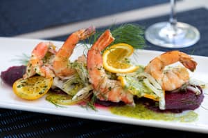 thumbnail: Restaurant