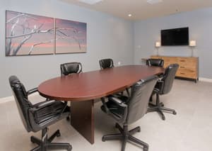 thumbnail: Meeting facility