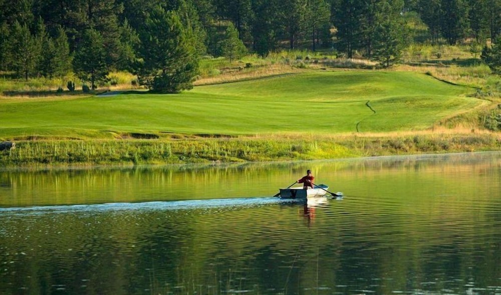 Lake