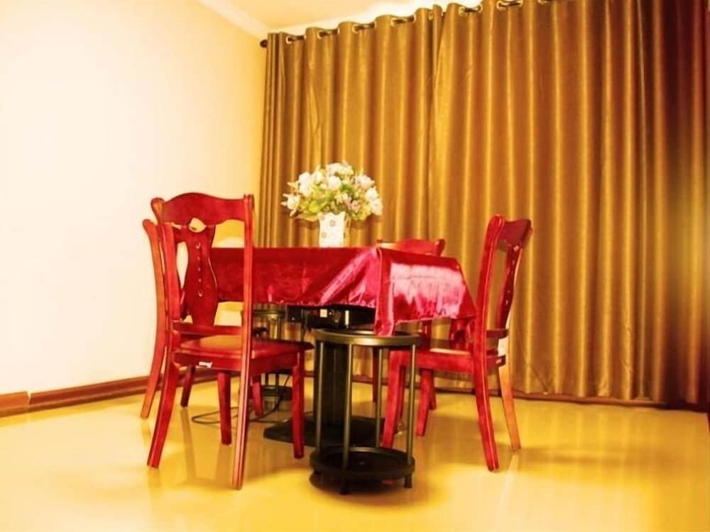 Restaurant-cafeteria