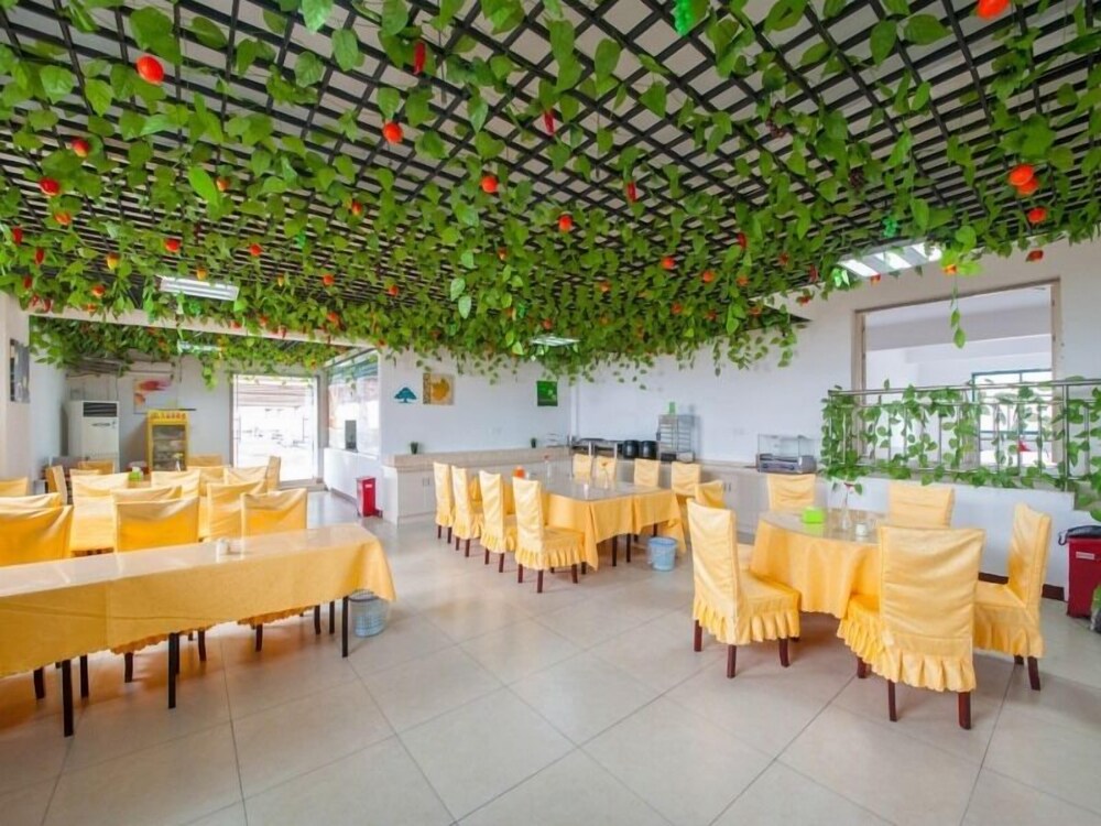 Restaurant-cafeteria