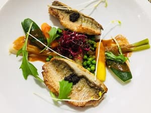 thumbnail: Restaurant