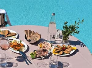 thumbnail: Restaurant
