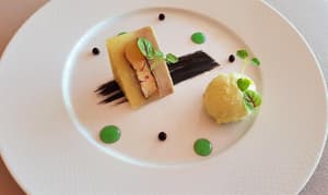 thumbnail: Restaurant