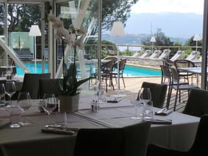 thumbnail: Restaurant