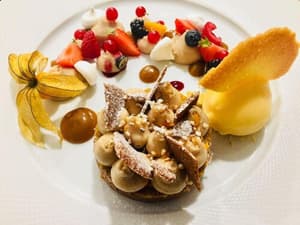 thumbnail: Restaurant
