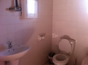thumbnail: Bathroom sink