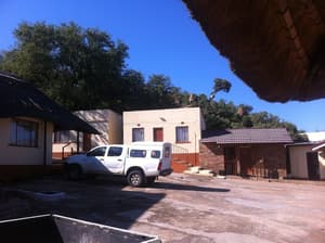 thumbnail: Property grounds
