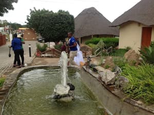 thumbnail: Fountain