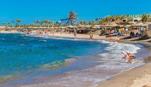 thumbnail: Beach