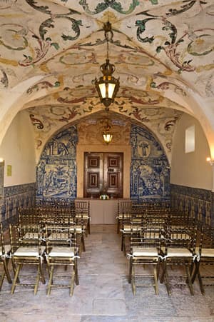 thumbnail: Pousada Vila Vicosa Meeting Room