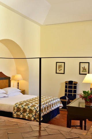 Pousada Vila Vicosa Room Classic Room Standard