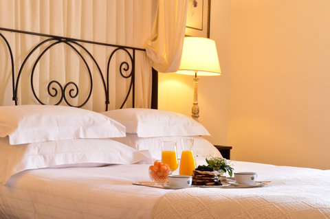 Pousada Vila Vicosa Room Special Suite